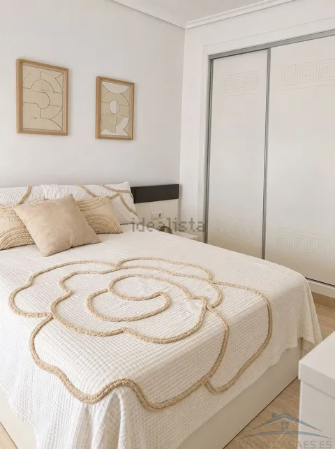 Pis de 80 m² a Roquetas de Mar