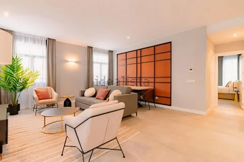 Quarto para alugar, Barcelona