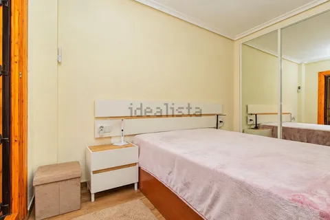 Квартира 85 м² в Torrevieja