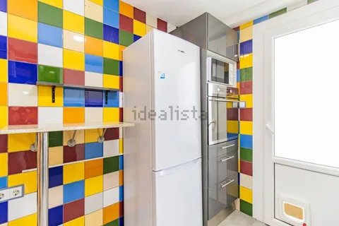 Wohnung 73 m² in Saragossa