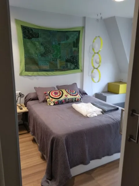 Appartement 40 m² à Saint-Sébastien