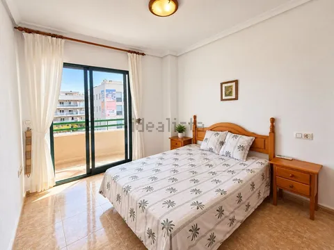 Piso de 90 m² en Orihuela