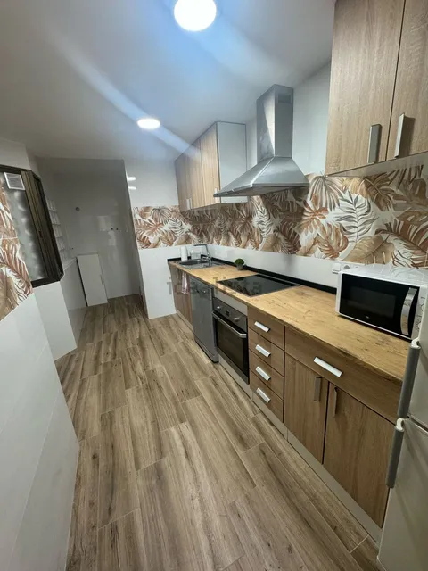 Habitació de lloguer, Alacant (2/31)