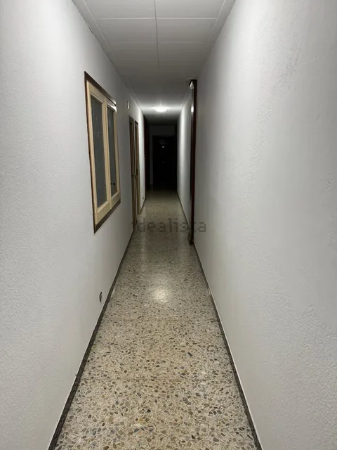 Chambre à louer, Calella