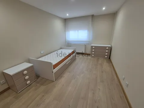 Pis de 112 m² a Carballo