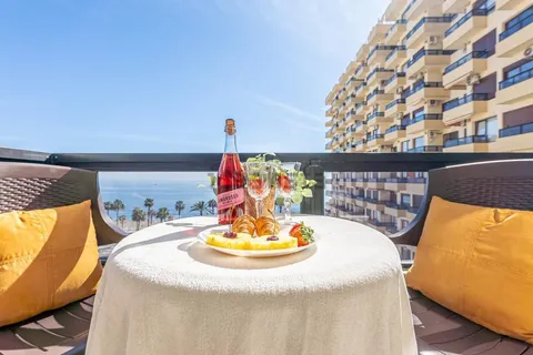 Pis de 40 m² a Benalmádena