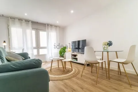 Habitació de lloguer, Palma