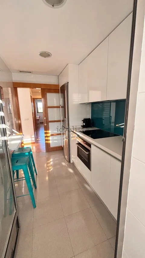 Pis de 85 m² a Múrcia