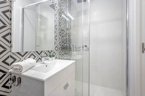 Flat 68 m² in Madrid