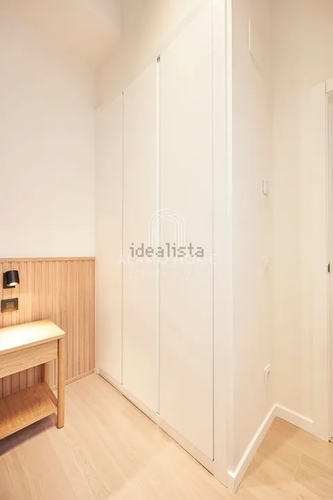 Wohnung 73 m² in Madrid