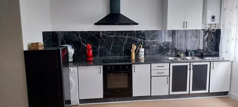 Wohnung 85 m² in O Grove