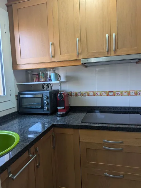 Pis de 60 m² a Benidorm