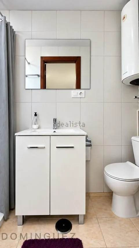 Piso de 31 m² en Marín