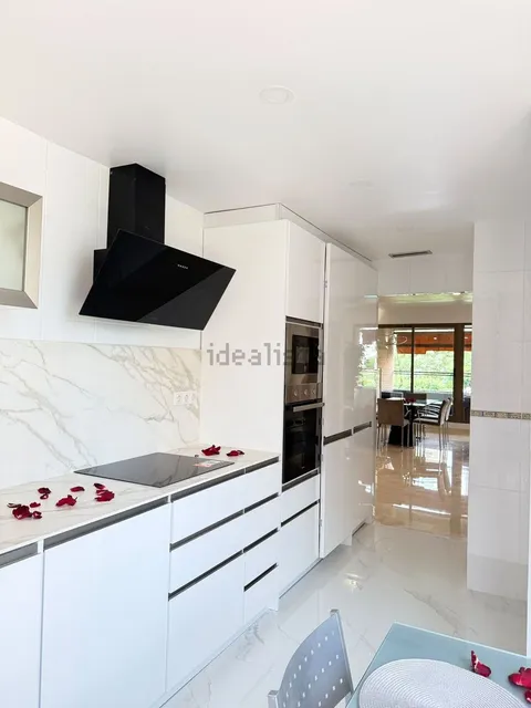 Pis de 131 m² a València