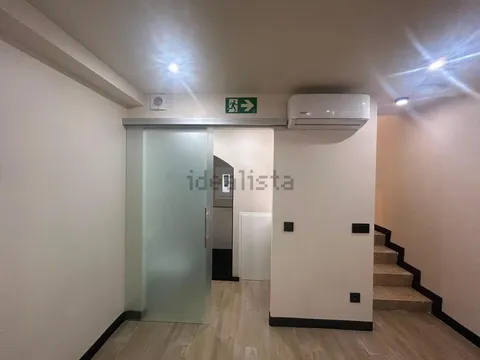 Piso de 50 m² en Madrid
