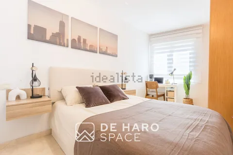 Habitació de lloguer, Alacant (2/11)