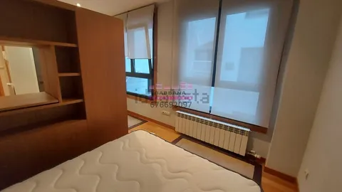 Pis de 40 m² a Vigo