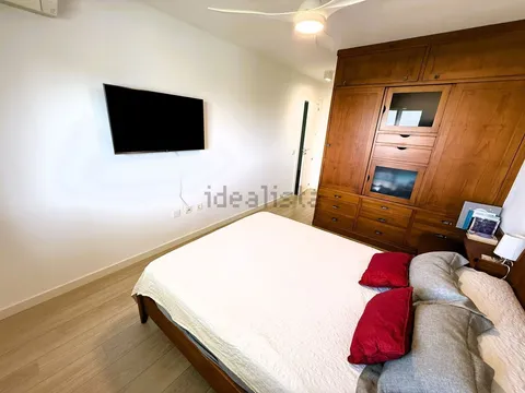Pis de 130 m² a Màlaga