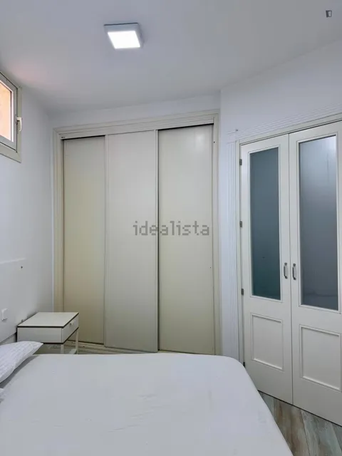 Wohnung 30 m² in Madrid