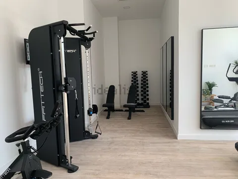 Piso de 67 m² en Málaga