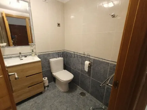 Pis de 90 m² a Fuengirola