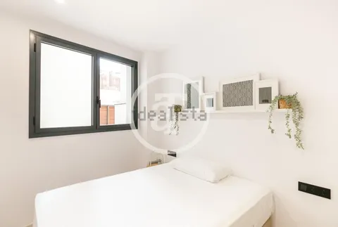 Pis de 130 m² a Barcelona