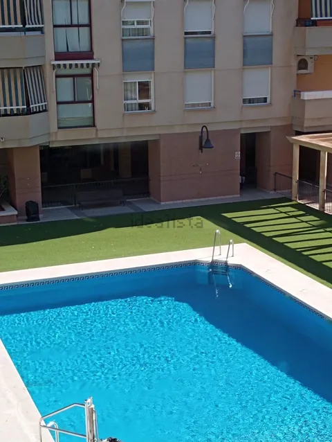 Pis de 80 m² a Màlaga