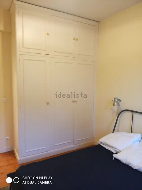 Chambre à louer, Bilbao (4/5)