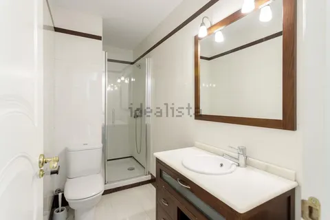 Apartamento 287 m² em Madrid