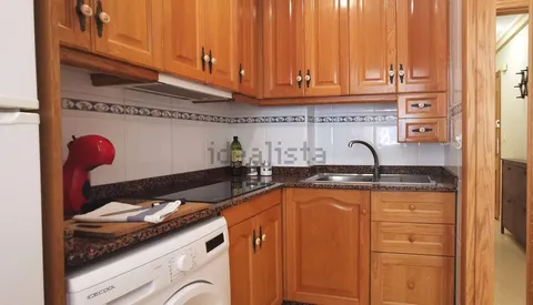 Pis de 55 m² a Torrevella
