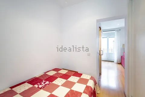 Pis de 36 m² a Madrid