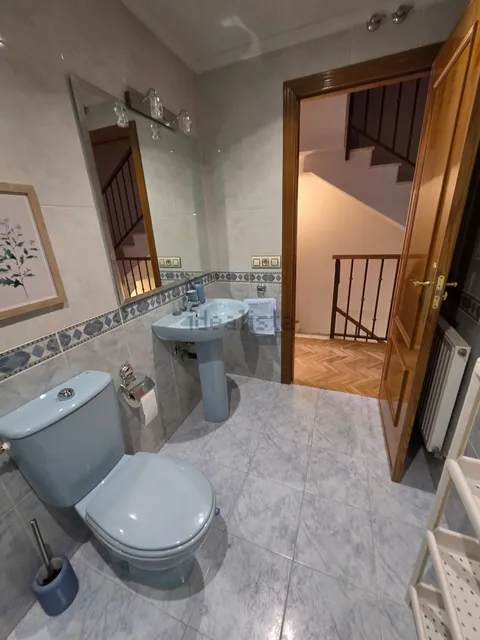 Casa de 200 m² a Salamanca