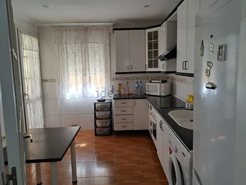 Квартира 125 м² в Мелилье