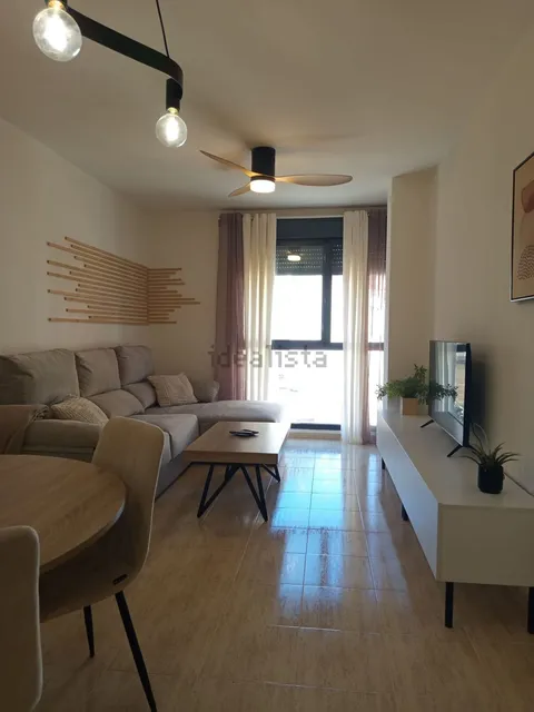 Appartamento 72 m² a l'Alcora