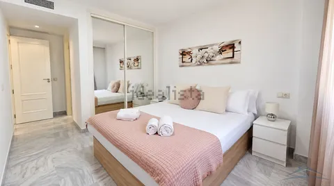 Pis de 75 m² a Marbella