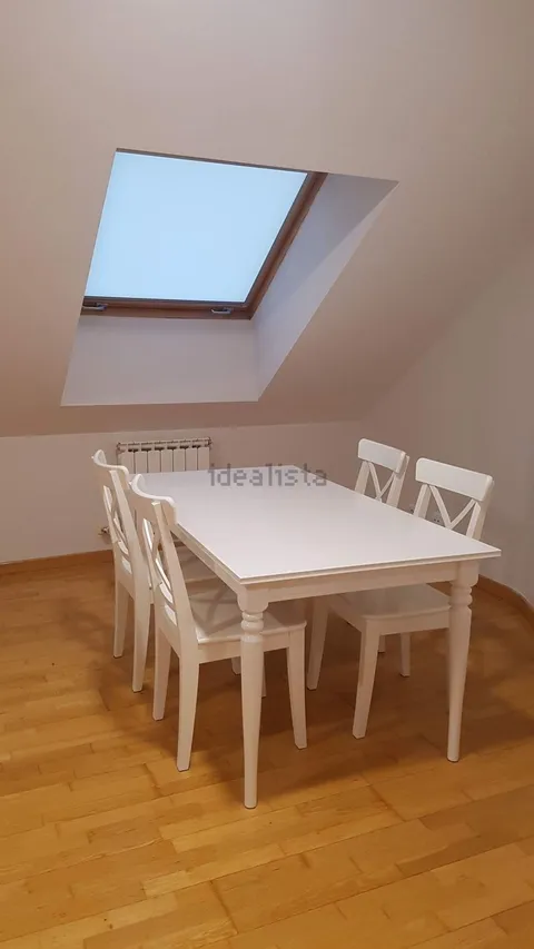 Pis de 75 m² a Santa María del Páramo