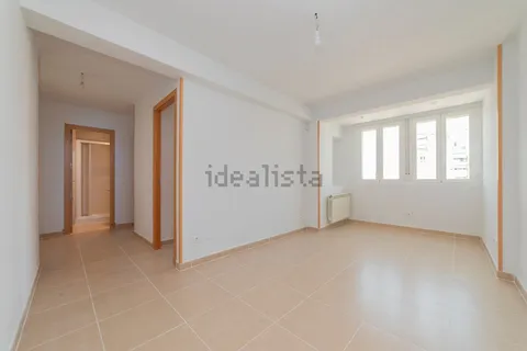 Wohnung 52 m² in Madrid
