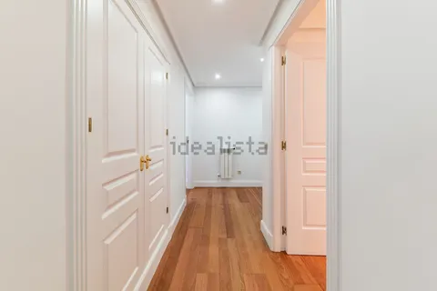 Pis de 172 m² a Madrid