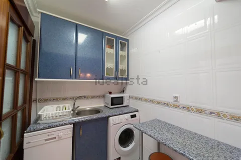Stanza in affitto, Siviglia