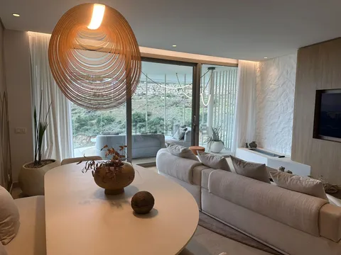 Appartamento 122 m² a Benahavís