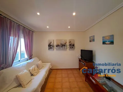 Pis de 74 m² a Vera