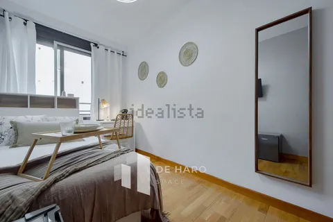 Stanza in affitto, Madrid