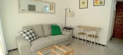 Pis de 50 m² a Jaén