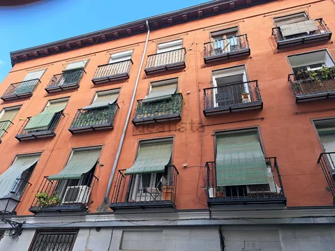 Piso de 20 m² en Madrid