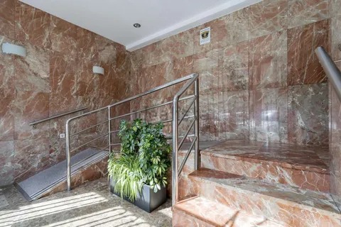 Pis de 83 m² a Madrid