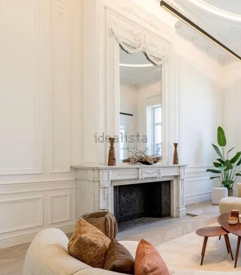 Pis de 223 m² a Madrid
