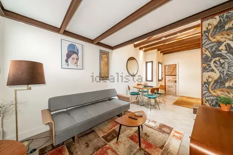 Appartamento 50 m² a Madrid