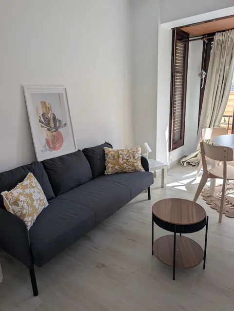 Pis de 90 m² a Castelló de la Plana
