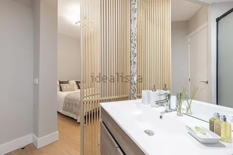 Pis de 79 m² a Madrid