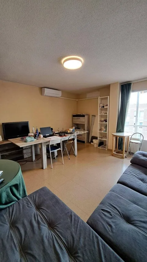 Квартира 125 м² в Granada